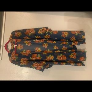 Matilda Jane cardigan